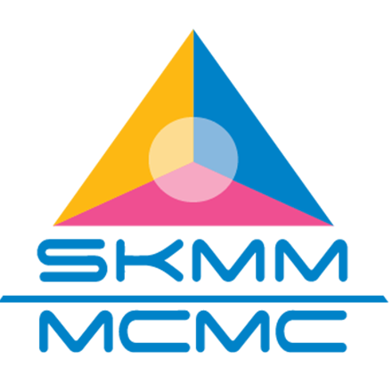 SKMM/MCMC Logo